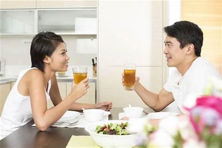梦见喜欢的女孩来自己家里