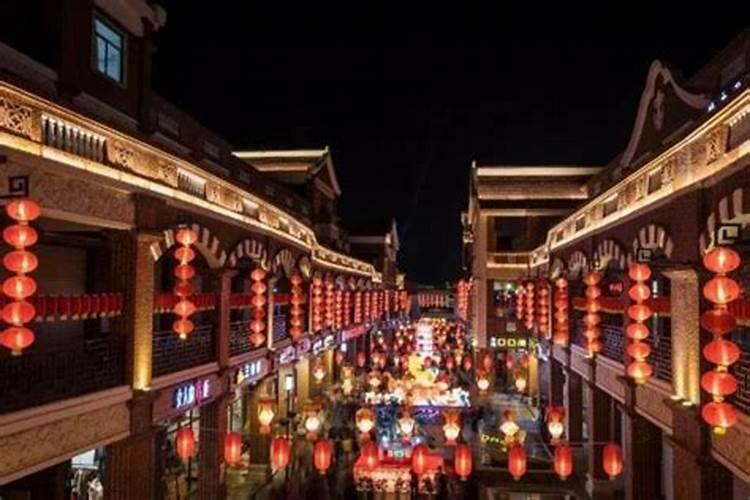 北京有哪些适合元宵节带儿童去的游玩地？