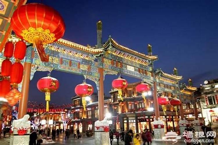 今年元宵节怎么过,在北京去哪玩最好呀？元宵节去哪玩最好,请大家多