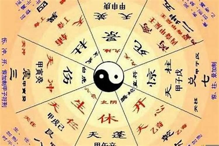 生辰八字适合哪个方位
