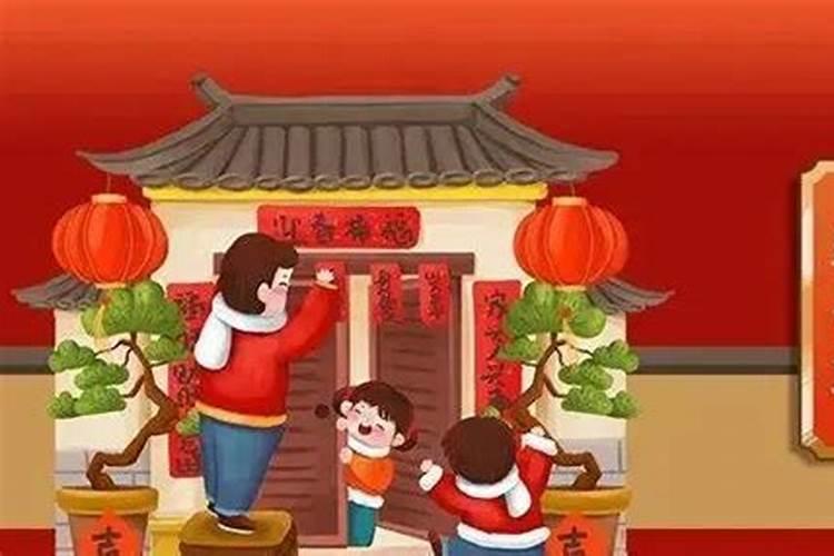 大寒节气有什么忌讳