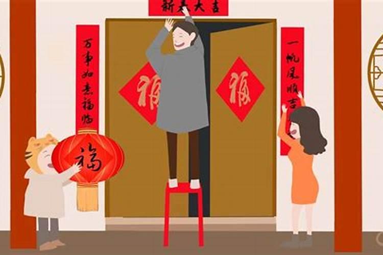 十月一是上坟的节日吗