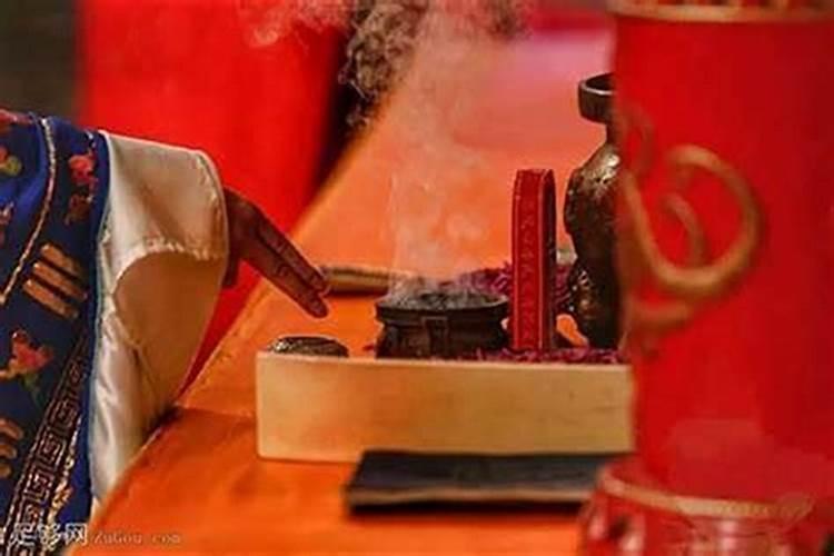 怎么给自己补财库？做一场补财库多少钱？