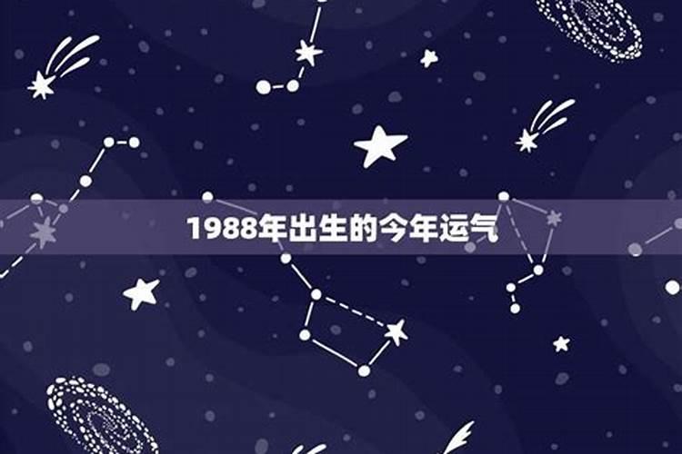 1988年龙女农历八月十七今年2025运势如何呢