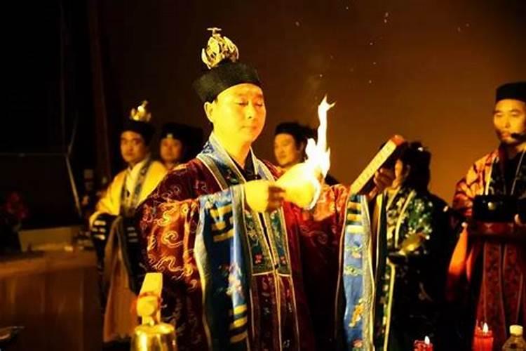 道家祖师爷是哪位神仙