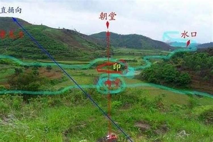 墓地风水宝地六个标准怎么选号