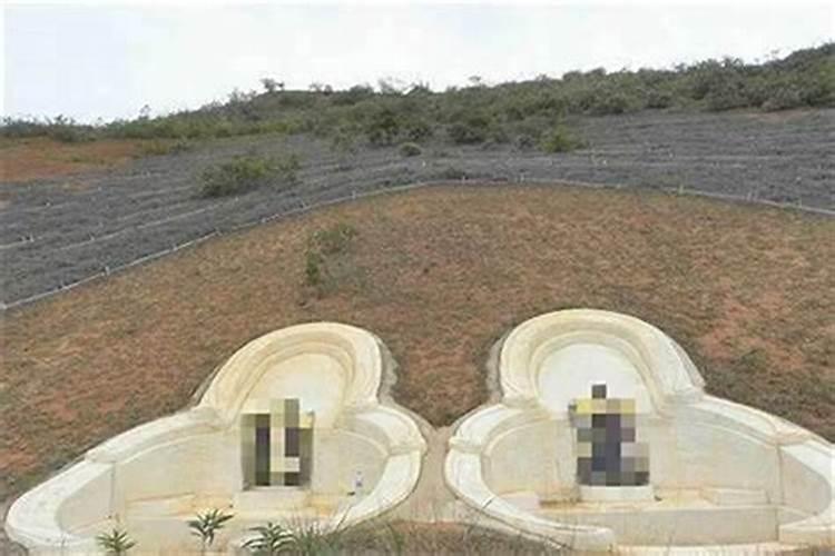 如何选墓地风水宝地