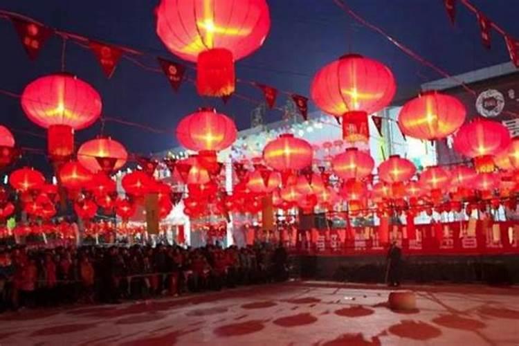 常州有哪些习俗