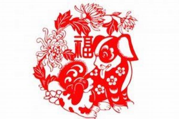2025属狗人的运气和财运如何 2025属狗全年运势