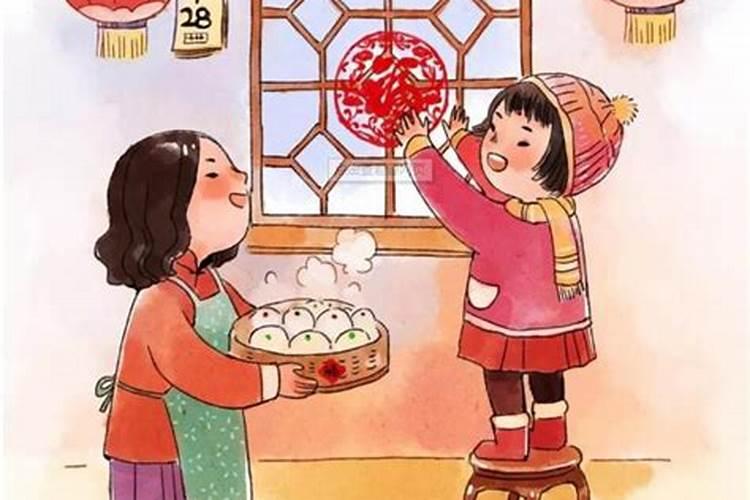 正月初八吃啥好