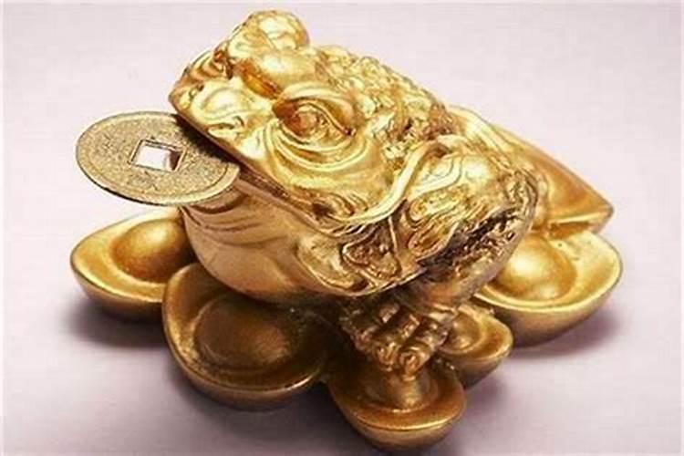 风水上比较快聚财的方法