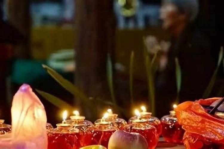 免费算命:中元节出生的人好不好？