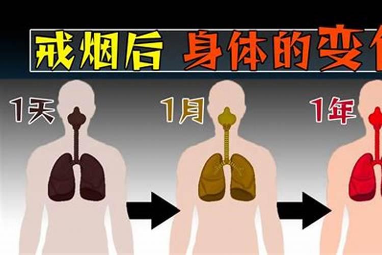 戒烟提高运势吗,为什么提倡戒烟？？？