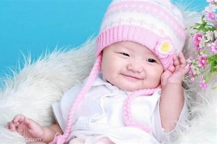男人梦见妻子生了个儿子