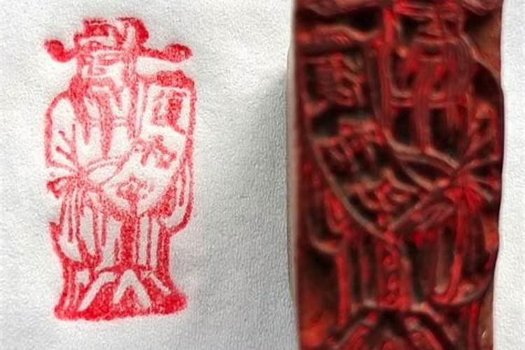 财神爷应该怎么奉供财神爷旁边可以放什么？