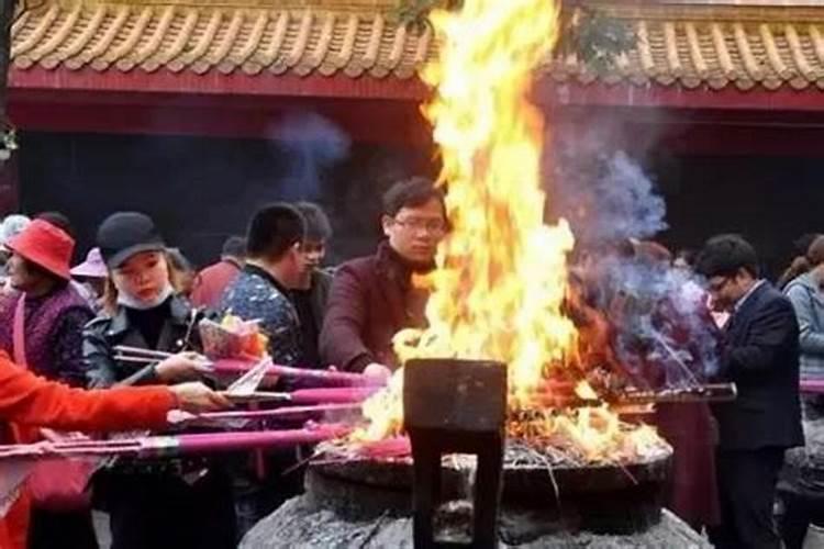 正月初五上坟有什么讲究和忌讳