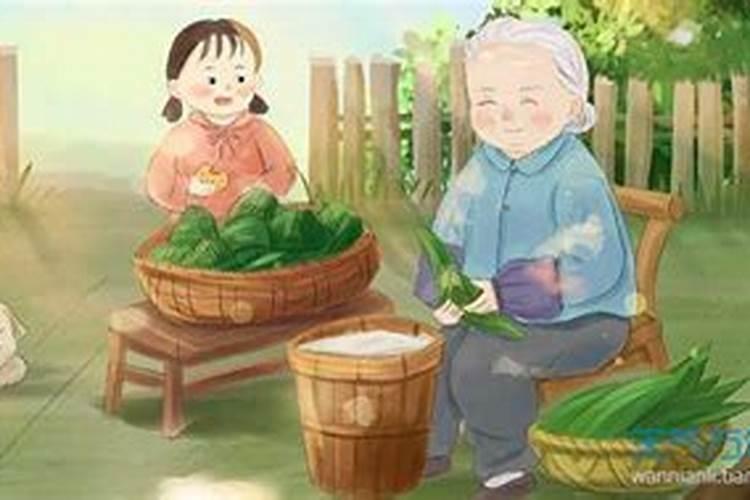梦见死去多年的姥姥了的预兆