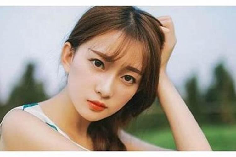 梦见一个女孩对我有好感的预兆