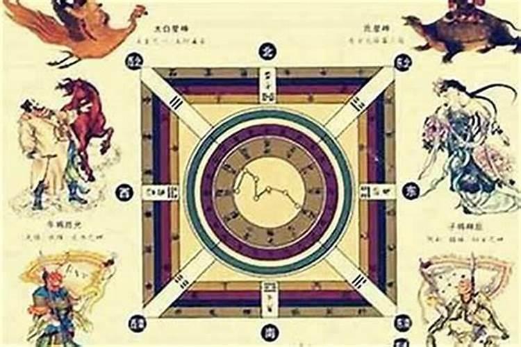 如何查找个人四柱神煞