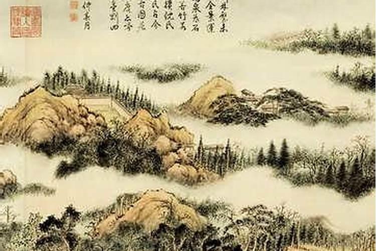 梦见母亲变老的预兆