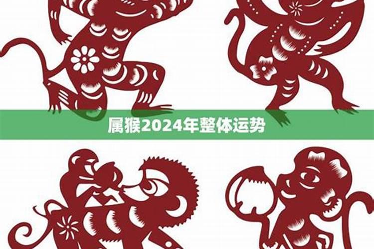 2025属猴今年有一难 2025年属猴人命运如何