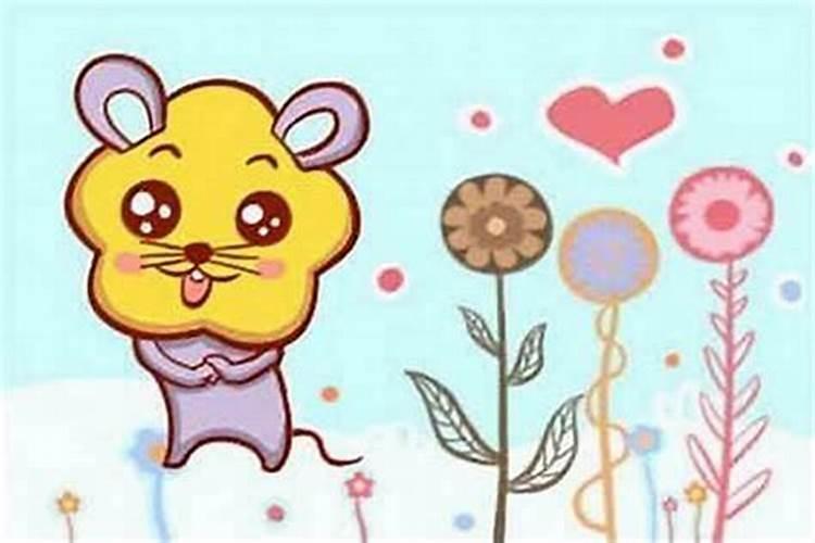 属鼠子时出生命运好吗 性格如何？
