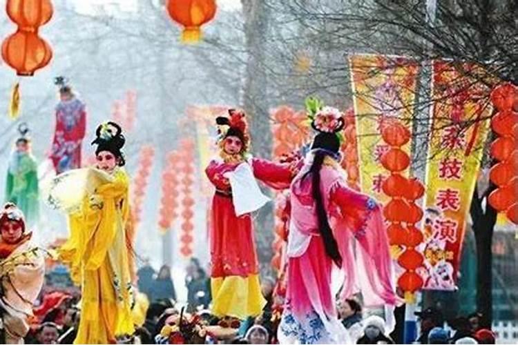 山西民间面塑七月十五与送面羊