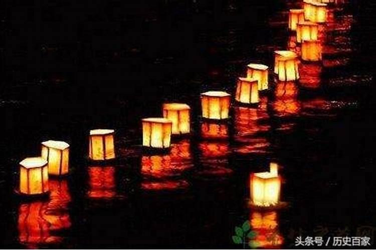万圣节在西方的由来和传说