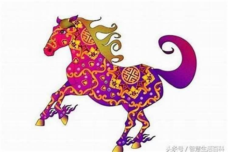 属马的人今年婚姻如何