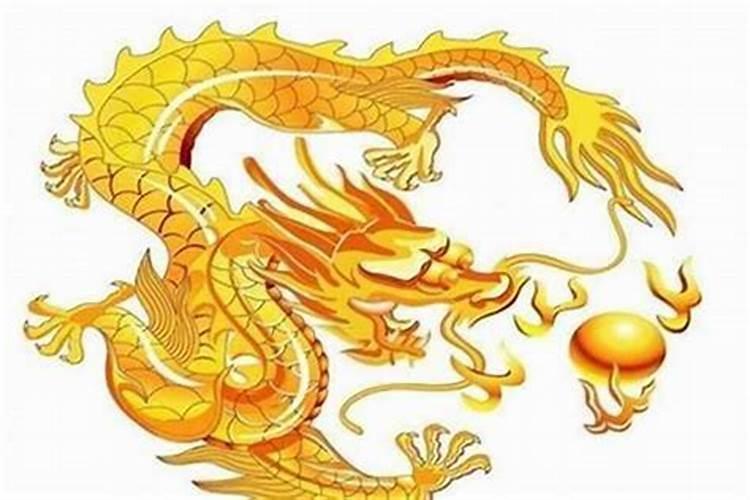 属龙男和什么属相最配