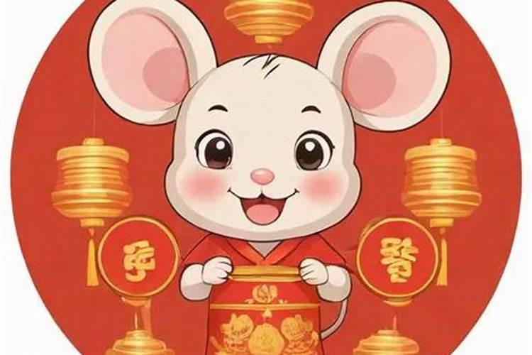 生肖鼠未来5年的运势