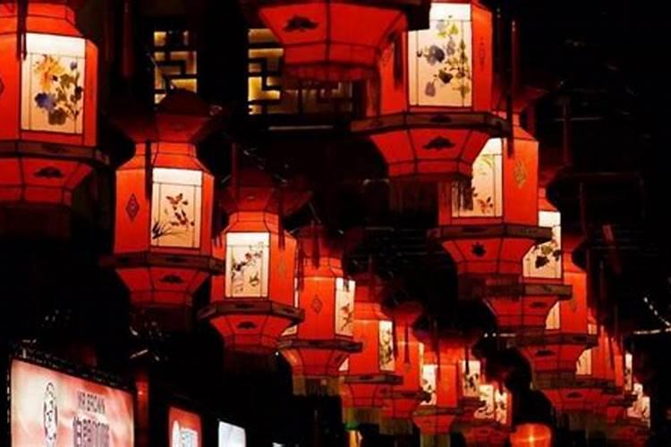 中元节是什么节？要怎么过？有什么习俗？