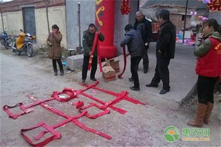 正月初二吃什么 有哪些传统食物