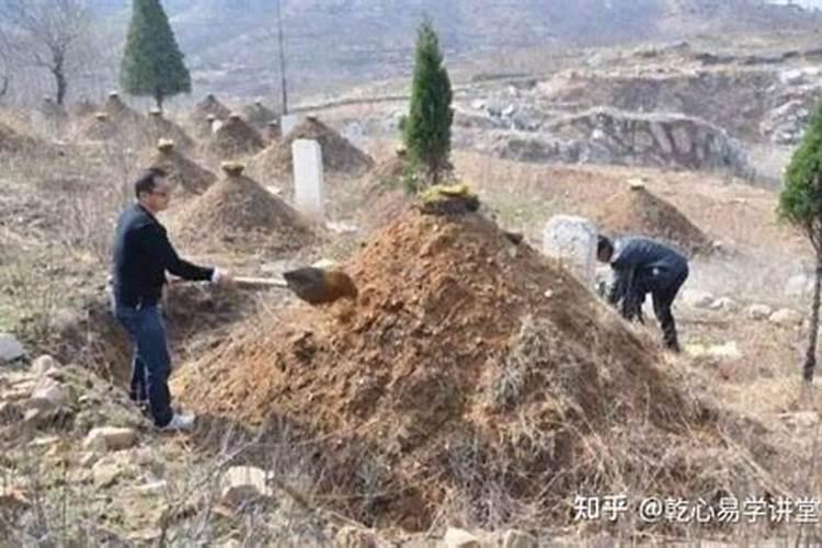 给已故的亲人烧纸有什么讲究