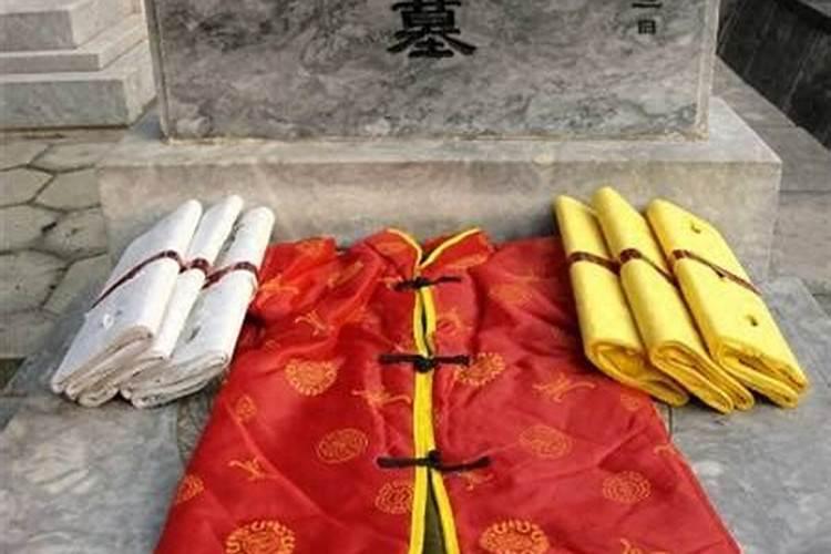 四大鬼节哪个最恐怖 三大鬼节哪个最厉害