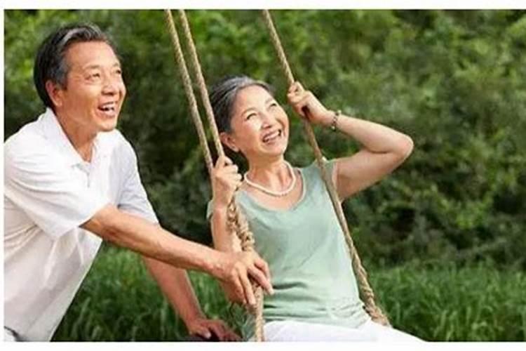 女命时柱有正官晚年有丈夫吗