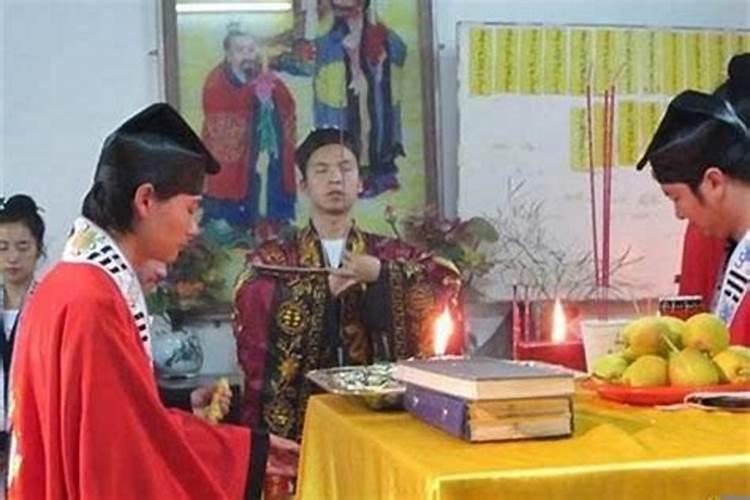 寺庙做法事收费标准