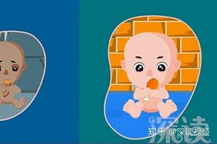 孩子夭折意味着缘分已尽吗