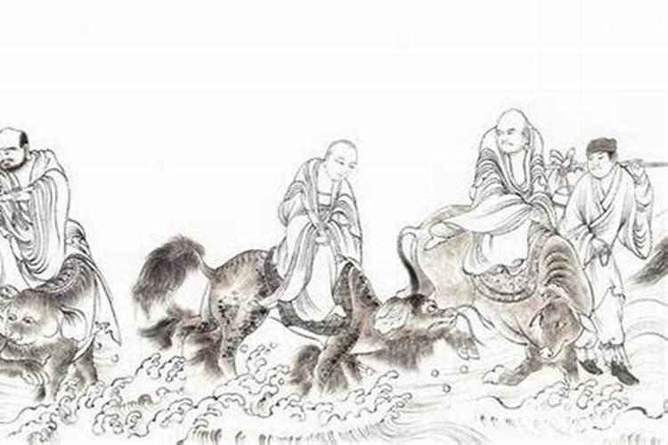 冬至的来历和风俗 南北方不同的传统风俗