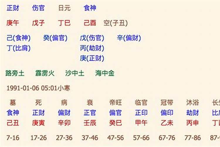 为亡灵超度的时候亲人在有什么益处