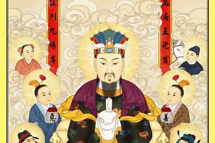 小年供奉灶王爷流程