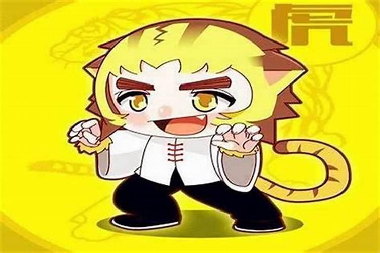 男人属虎本命年佩戴什么好男虎戴红绳提运消灾？