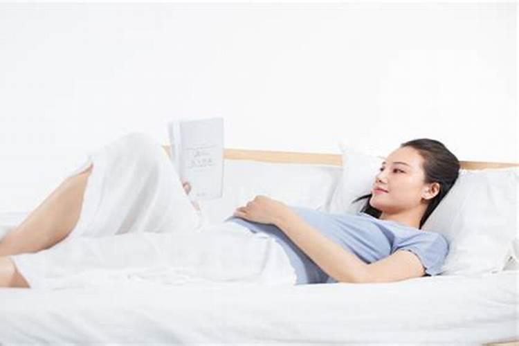 怀孕几个月胎梦最准
