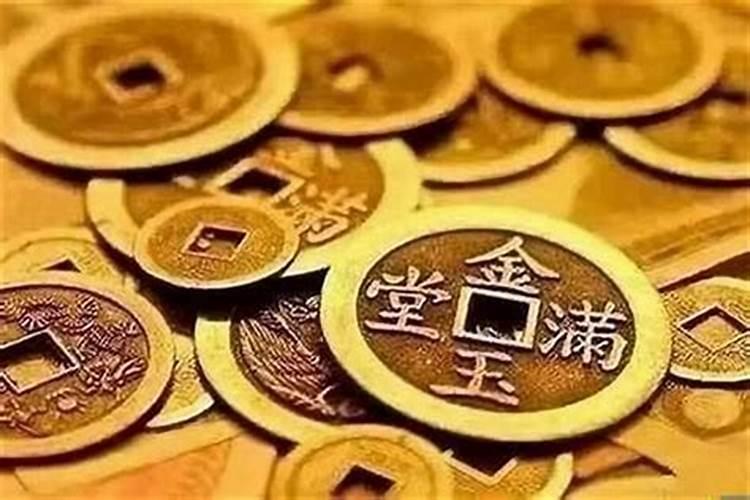 旺财吉日到!农历七月「补财库」小撇步,错过这天再等一年