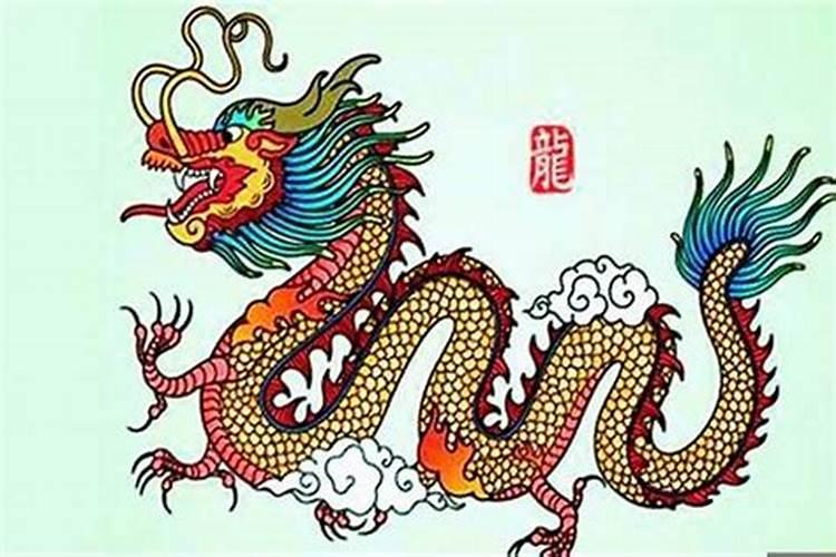 2025属龙的幸运色是什么颜色