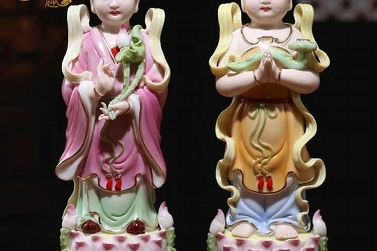 童子命化解方法