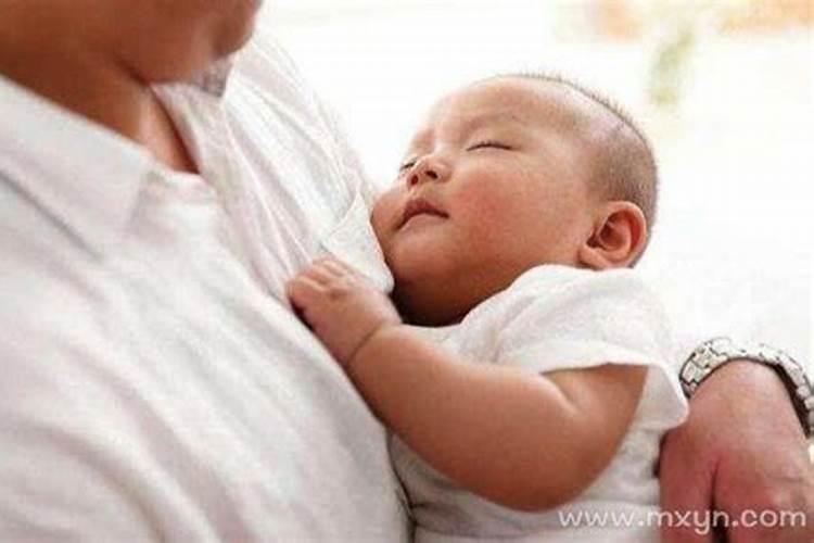 梦见死婴儿有什么预兆