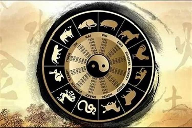 “犯太岁”指的是什么？