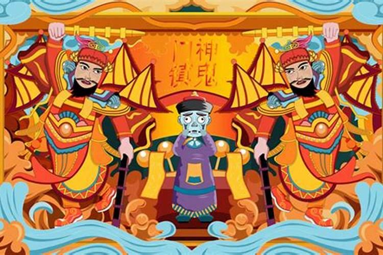 广州什么习俗最要吃鸭子？节日是什么时间？