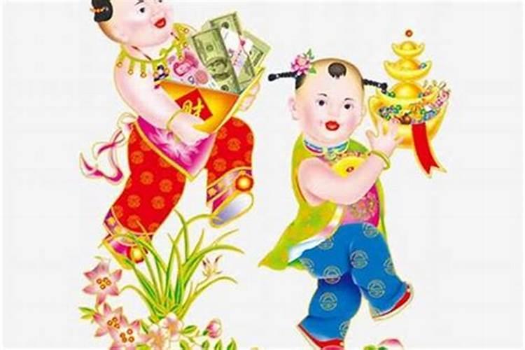 什么是童子命？童子命是怎样的呢？